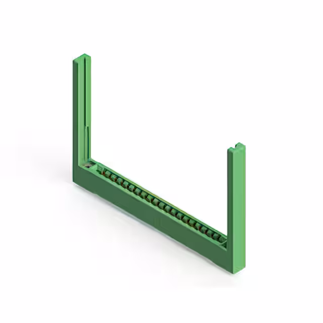 307-020-554-168 EDAC Inc.  Edgeboard Connectors